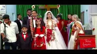 Jerusha & John - A Talk On Our Journey
