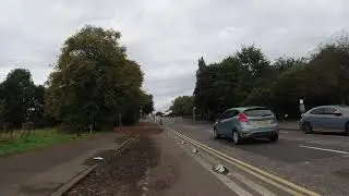 Knightswood Glasgow