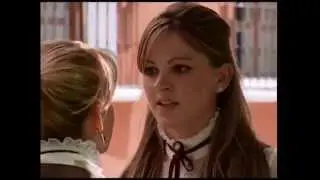 En nombre del amor - Liliana cachetea a Romina