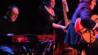 Troy Conn plays Wes Montgomery JAZZ ROOM Jun 2014