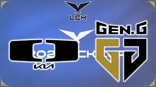 【球聖神預測】DK vs GEN | LCK CUP | 2026 LCK【英雄聯盟預測】
