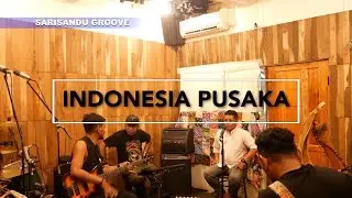 Sasandu Groove Practice: Indonesian Heritage