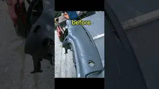 Lexus LS 430 dashboard restoration review #explore #music #trending