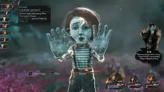How To Beat Flying Waters Mime (NO HIT) -Clair Obscur: Expedition 33 (Maelle Short-Hair Reward)