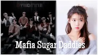 Mafia Sugar Daddies 2/2 ||BTS ot7 oneshot||