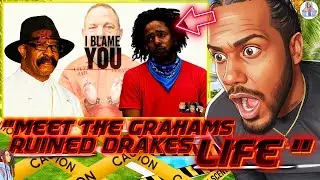Why Kendrick Blames Drake's Father For Drake's PDF File Allegations Is COLD BLOODED Terrifying