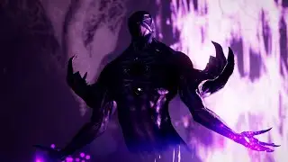 ELEX 2 ➤ Прохождение [УЛЬТРА] &mdash; ФИНАЛЬНЫЙ БОСС