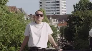 The Royston Club - Cariad (Acoustic live from Utrecht)