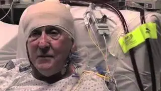 UK HealthCare Patient Receives A New Lease on Life