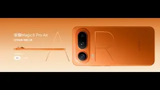 Honor Magic 8 Pro AIR BEST PRICE
