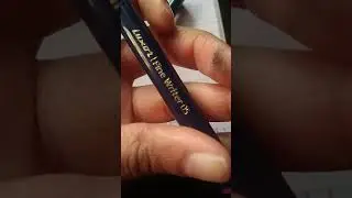 stick pen unboxing video short video #short pen review in Tamil