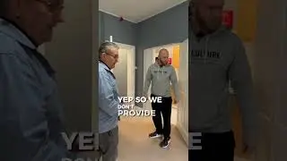 Tenant Recruitment Mini Series Part 2 The Viewing #rickgannon #property #tenants