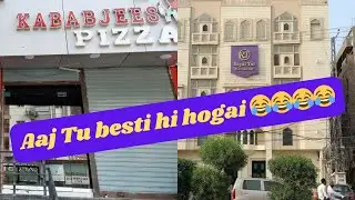 Royal taj restaurant Hyderabad | food quality | My lifeupdate | life with ujala