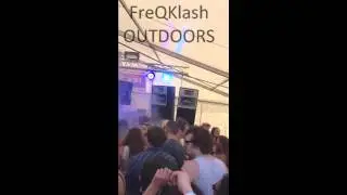 FreQKlash 2013