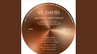 Move Your Mind (Original Mix)
