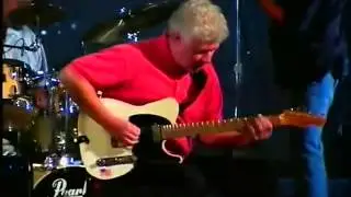Scotty Anderson Live  Take The A Train