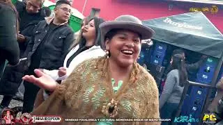 Transportista Soy -Sumaj Kamaña