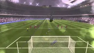 FIFA 15 - SIF Rooney BEAST