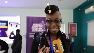 Game - A -Thon 2025 &mdash; объявлен фонд в размере 30 000 долларов для африканских разработчиков игр
