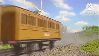 Thomas and Friends Hit Era Intro (Sprunksters Style)