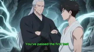 Eternal Ascendant: The Birth of an Immortal Clan | Chapter 3  Foundation of the Eternal Ascendants