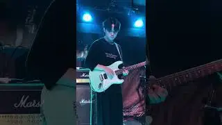 250530 적란운 ZEOKRANUN - A Sky Full Of Stars + 푸른파란 (홍재혁 focus) @clubFF