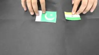 Kashmir Border Dispute-Mathew