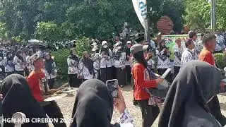 HGN KABUPATEN CIREBON 2025