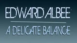 A Very Special ALBEE Event