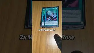 Plant Zombie Edison Format #edisonformat #yugioh #yugiohcommunity #yugiohcards #plantzombie