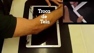 Curso de Forma&ccedil;&atilde;o Tecnica de Manuten&ccedil;&atilde;o de Notebook