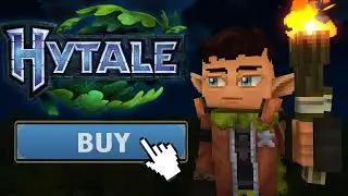 The Hytale 