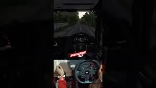IS THIS THE MOST EPIC Scania Truck Trip EVER IN Euro Truck Simulator 2?