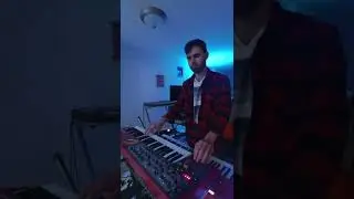 CRITICAL MASS - Beat video #beats #musicproduction #beatmaker #synth