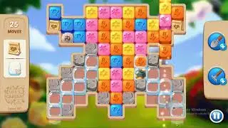 Lilys Garden Level 147