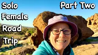 Driving home ACROSS AUSTRALIA | Van life Australia