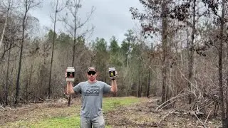 2024 Best food plot mixture! No till food plot!