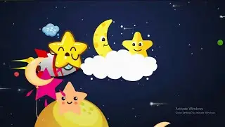 Хикори Дикори Док | Супер простая песенка | У Мэри был маленький ягненок Кокомелон | Детские стиш...