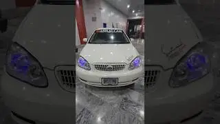 Toyota Corolla 2007 dor sale || Pakcarbazar