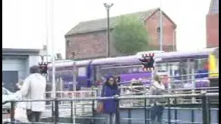 Siren FM Welcomes You To Lincoln