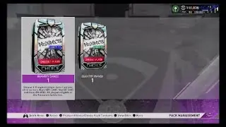 SECOND INNING CONQUEST DONE! ALL HIDDEN REWARDS PACK OPENING! MLB THE SHOW 20 DIAMOND DYNASTY