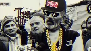 FARMER THUG LIFE  | PART 5 | SAVAGE FARMER THUG LIFE🔥😎