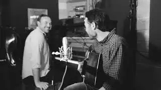 National Guitar - A Paul Simon Tribute with the Jenner Fox Band - 