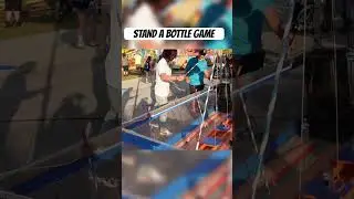 State Fair Video &ldquo;Have you won this?&rdquo; #fyp #viral #statefair #nj #summer #bottle #scam #yung147