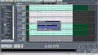 Cool Edit Pro Vocal Editing Tutorial