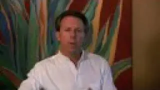 Don Jorgensen Talks about Fiscal Accountability
