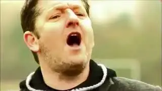 The FA&rsquo;s Respect Campaign - Joe&rsquo;s Story