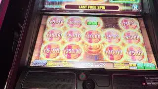 Book of Ra cash connection. They are some tasty xmas balls! Big win! 