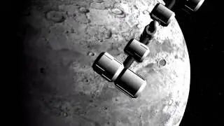 Space Station Design