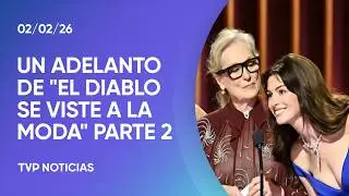Lanzaron el tr&aacute;iler oficial de &ldquo;El diablo viste a la moda 2&rdquo;: qu&eacute; se sabe de la nueva pel&iacute;cula